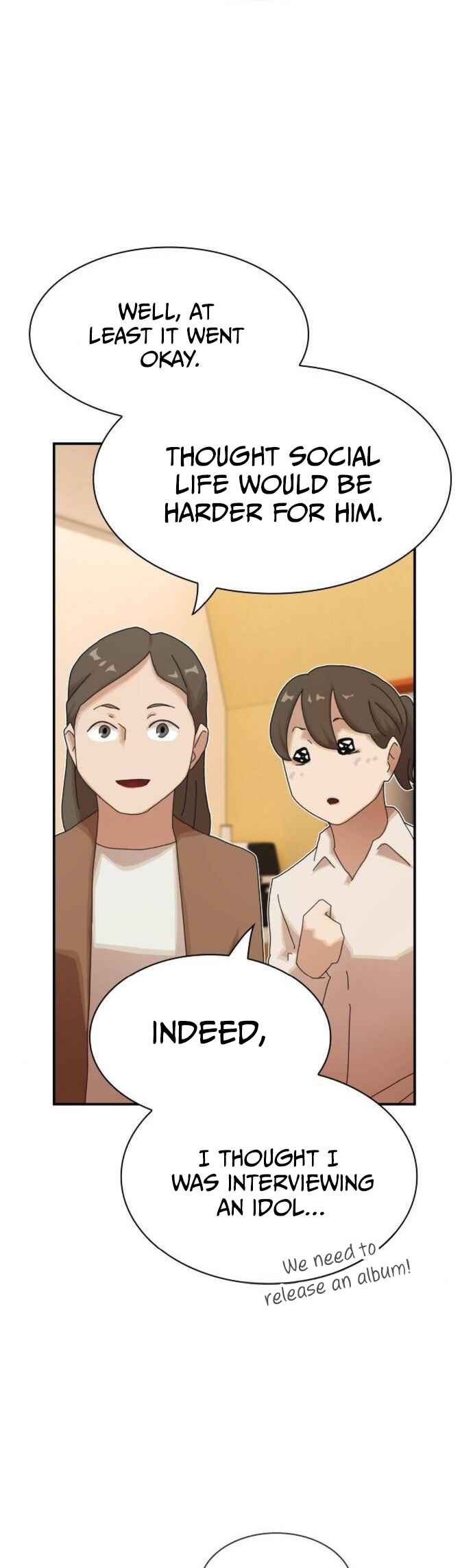 Cheonjae, Sesangeul Ikda Chapter 30 - Page 40
