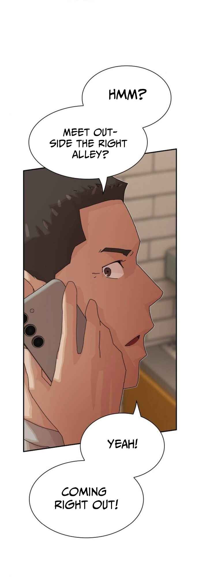 Cheonjae, Sesangeul Ikda Chapter 30 - Page 44