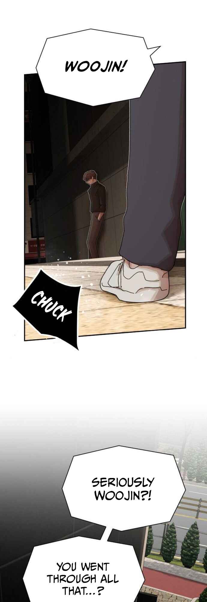 Cheonjae, Sesangeul Ikda Chapter 30 - Page 46