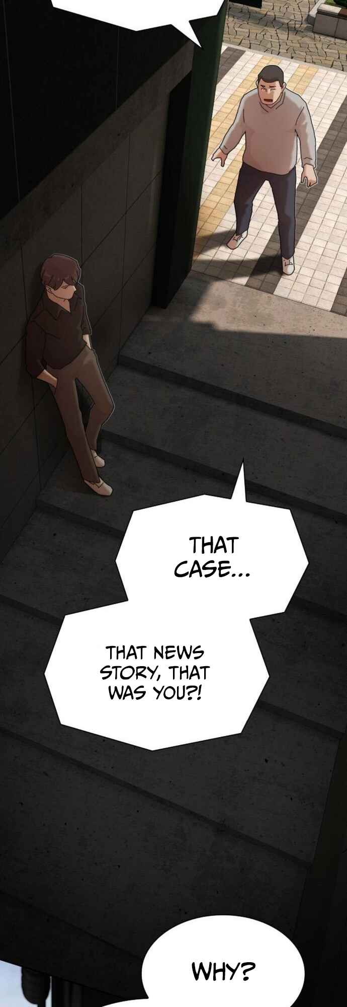 Cheonjae, Sesangeul Ikda Chapter 30 - Page 47