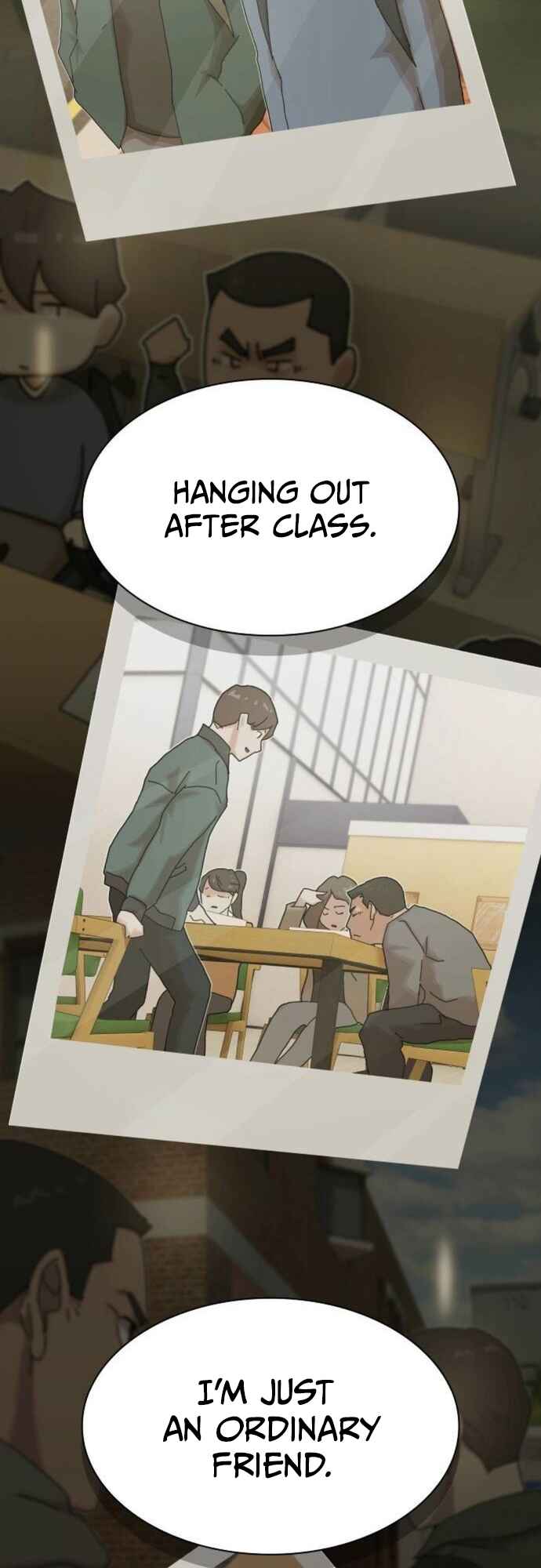 Cheonjae, Sesangeul Ikda Chapter 30 - Page 51