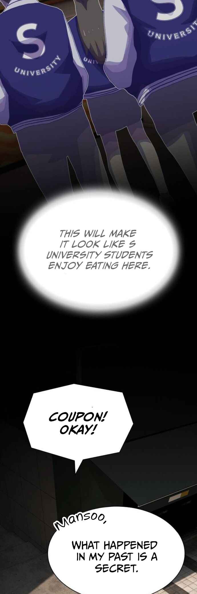Cheonjae, Sesangeul Ikda Chapter 30 - Page 58