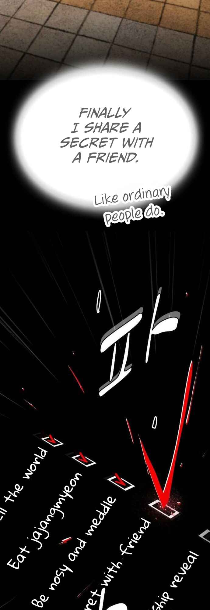 Cheonjae, Sesangeul Ikda Chapter 30 - Page 63