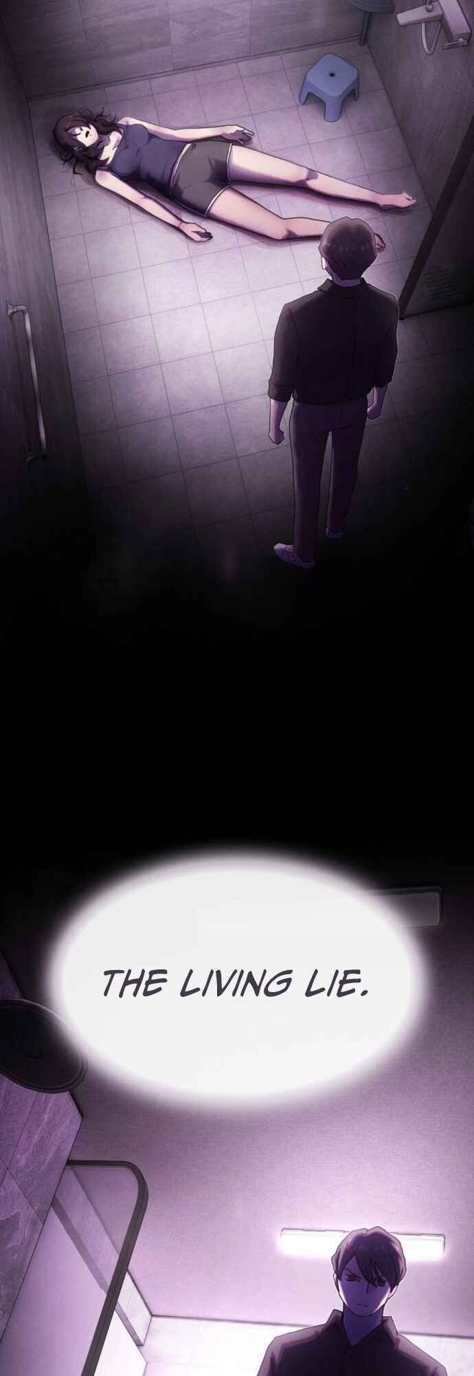 Cheonjae, Sesangeul Ikda Chapter 30 - Page 77