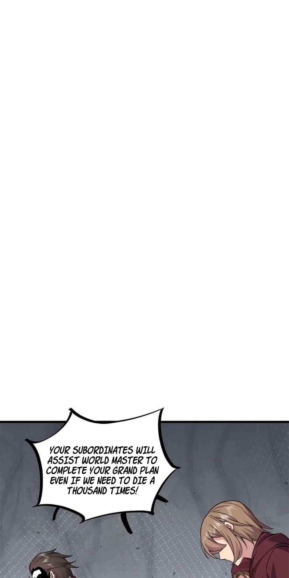 I, The Invincible Villain Master With My Apprentices Chapter 67 - Page 13