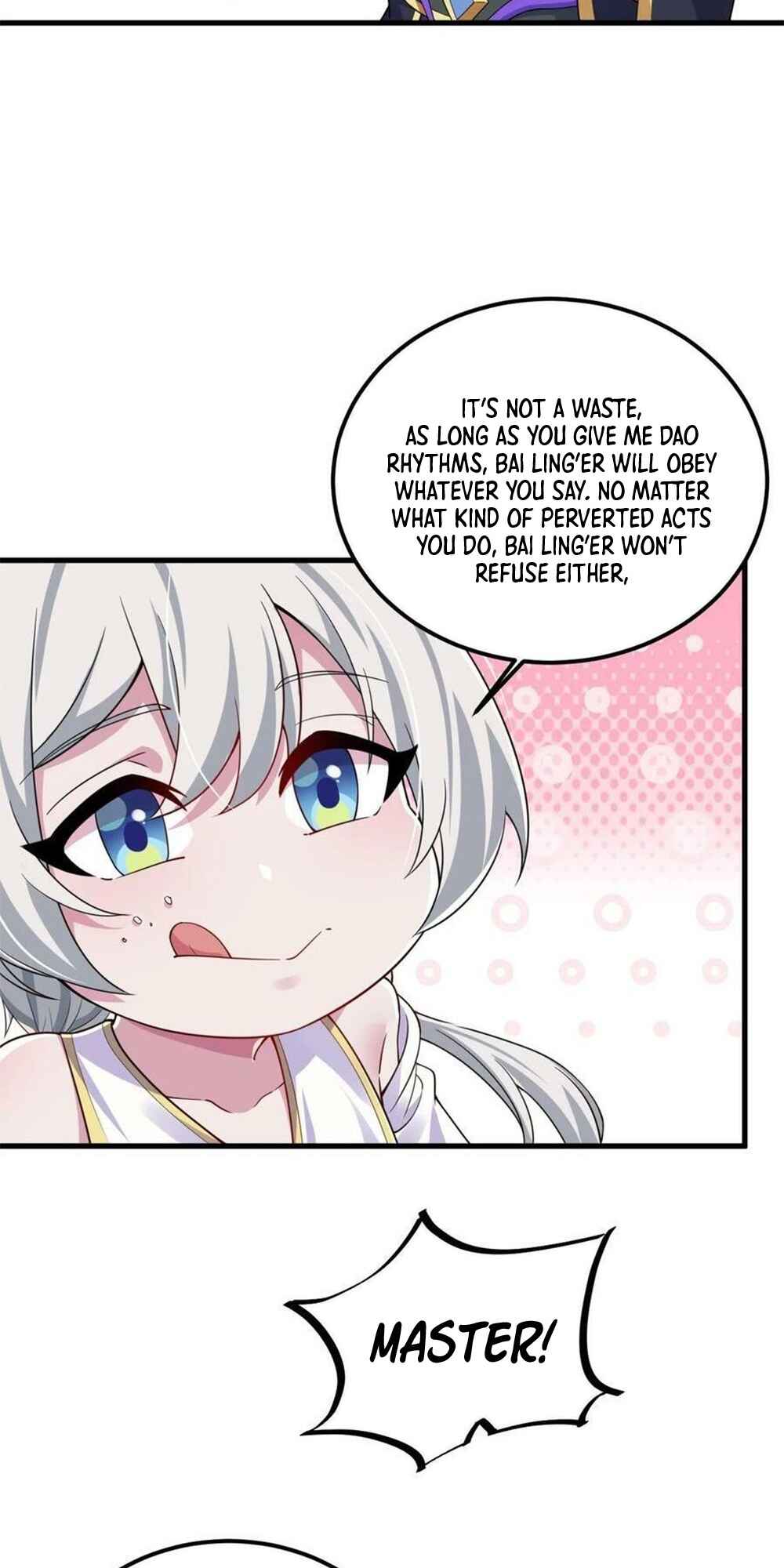 I, The Invincible Villain Master With My Apprentices Chapter 67 - Page 26