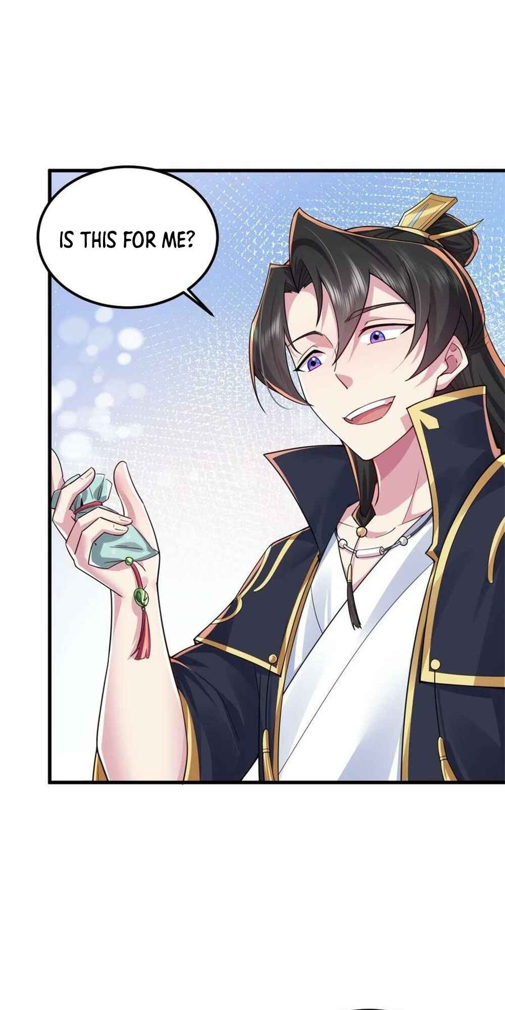 I, The Invincible Villain Master With My Apprentices Chapter 67 - Page 29