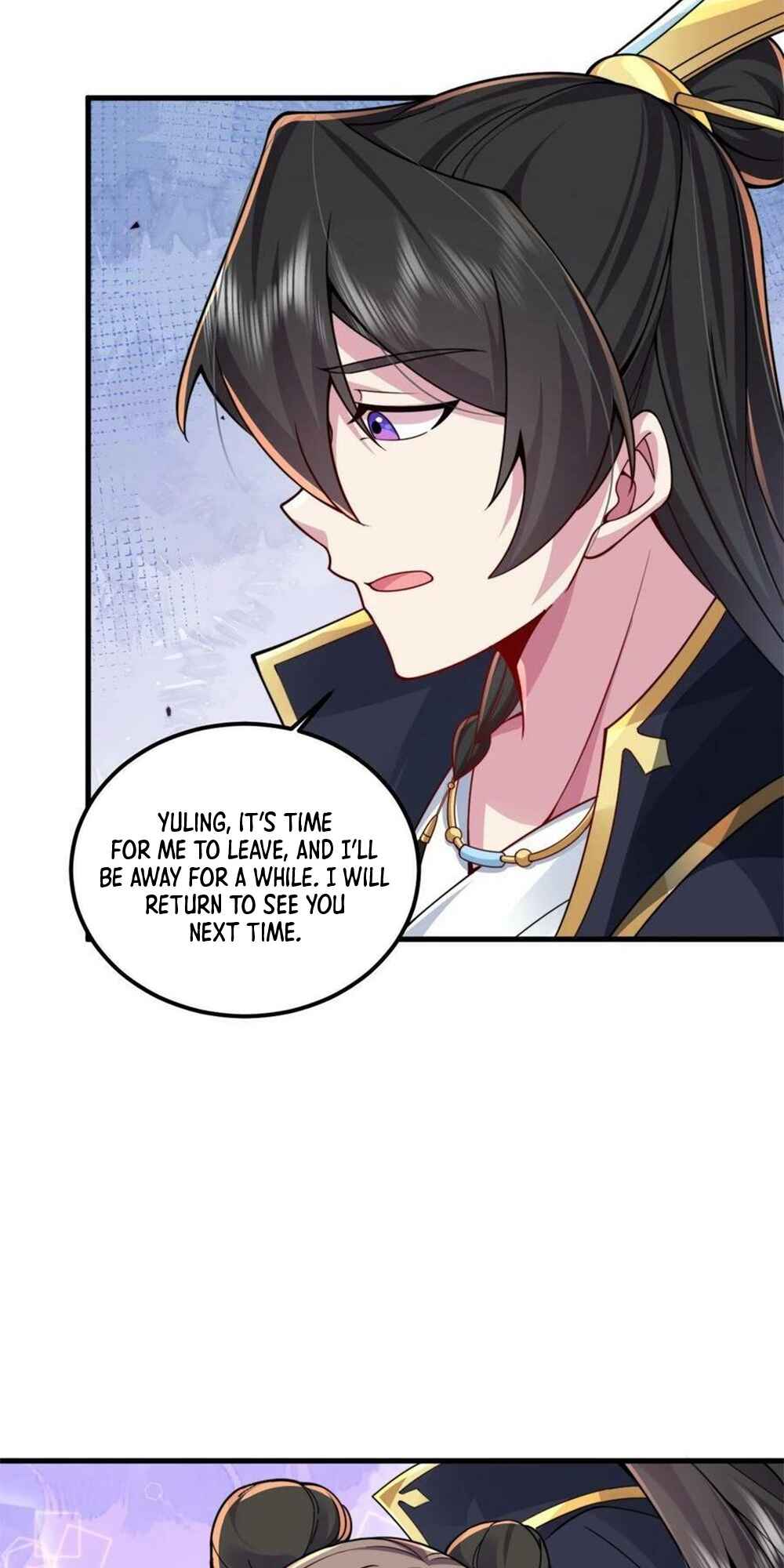 I, The Invincible Villain Master With My Apprentices Chapter 67 - Page 32