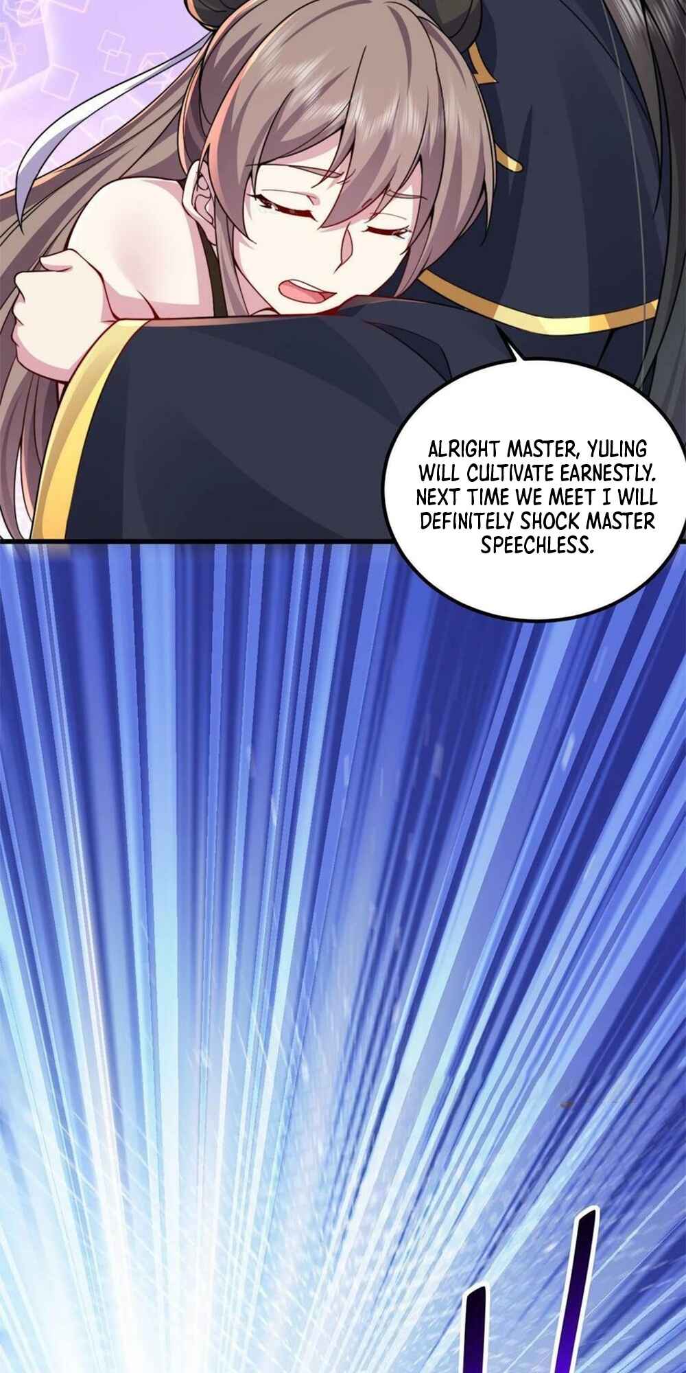 I, The Invincible Villain Master With My Apprentices Chapter 67 - Page 33