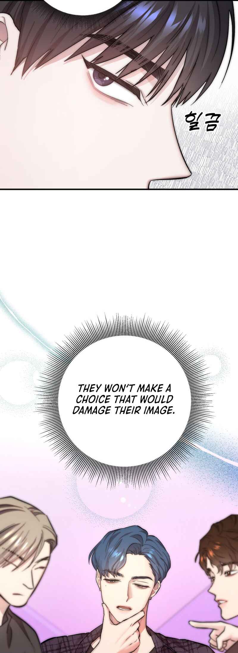 Yeongi Cheonjae, TOP Idol! Chapter 12 - Page 12