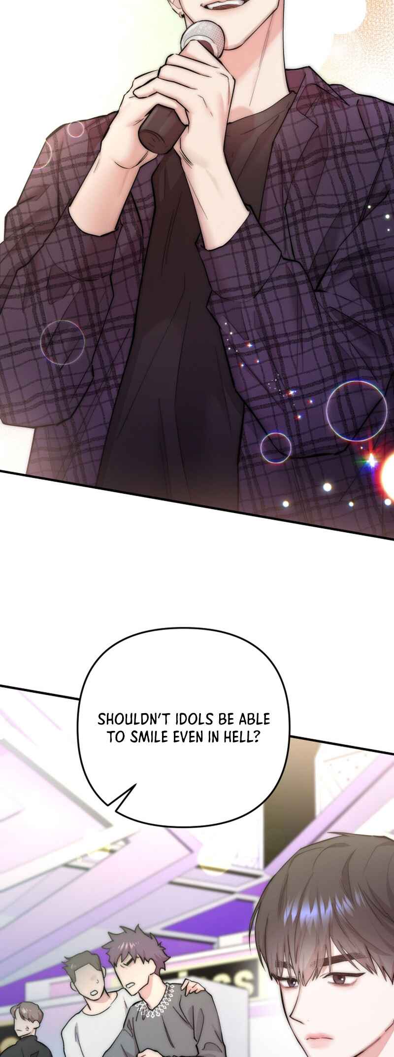 Yeongi Cheonjae, TOP Idol! Chapter 12 - Page 17