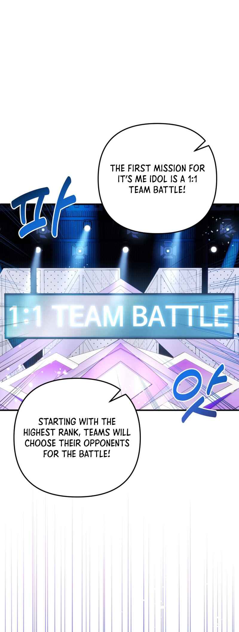 Yeongi Cheonjae, TOP Idol! Chapter 12 - Page 2