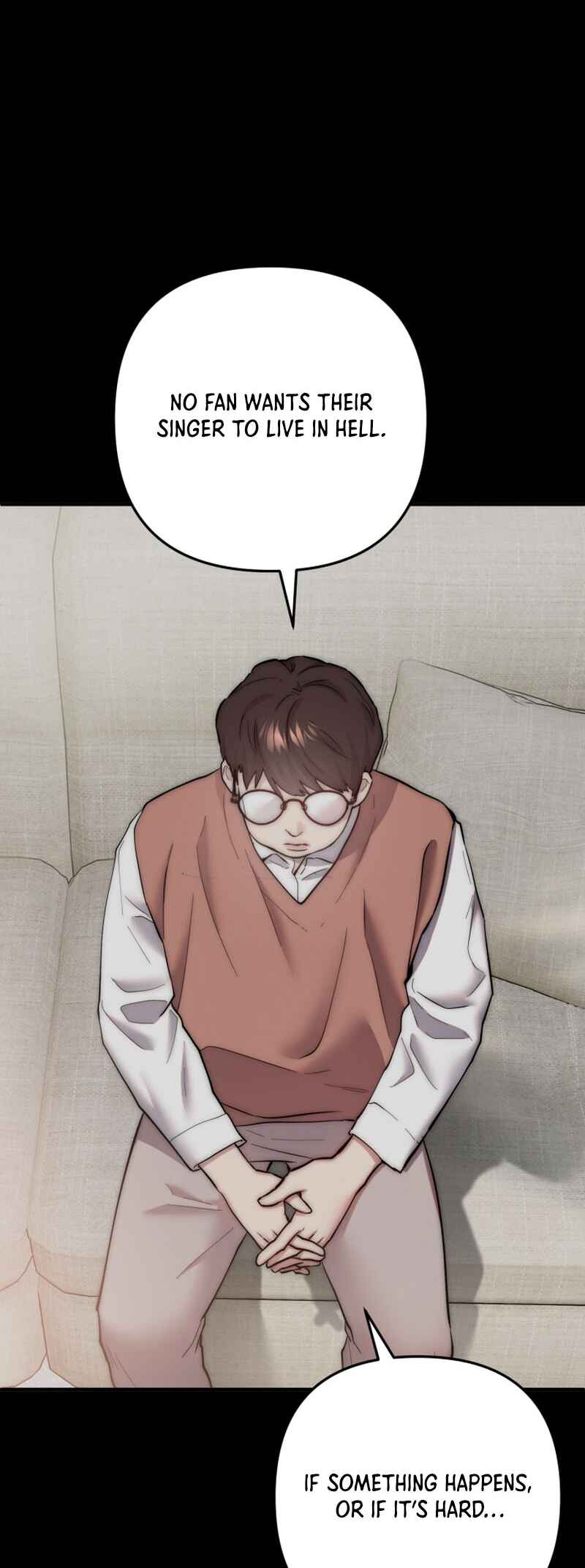 Yeongi Cheonjae, TOP Idol! Chapter 12 - Page 20