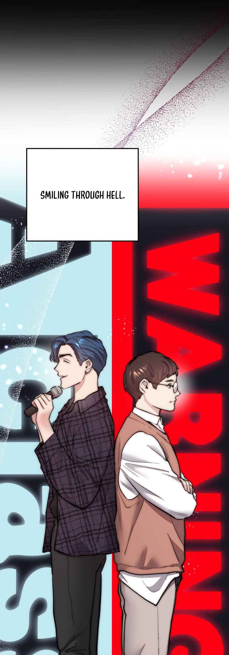 Yeongi Cheonjae, TOP Idol! Chapter 12 - Page 22