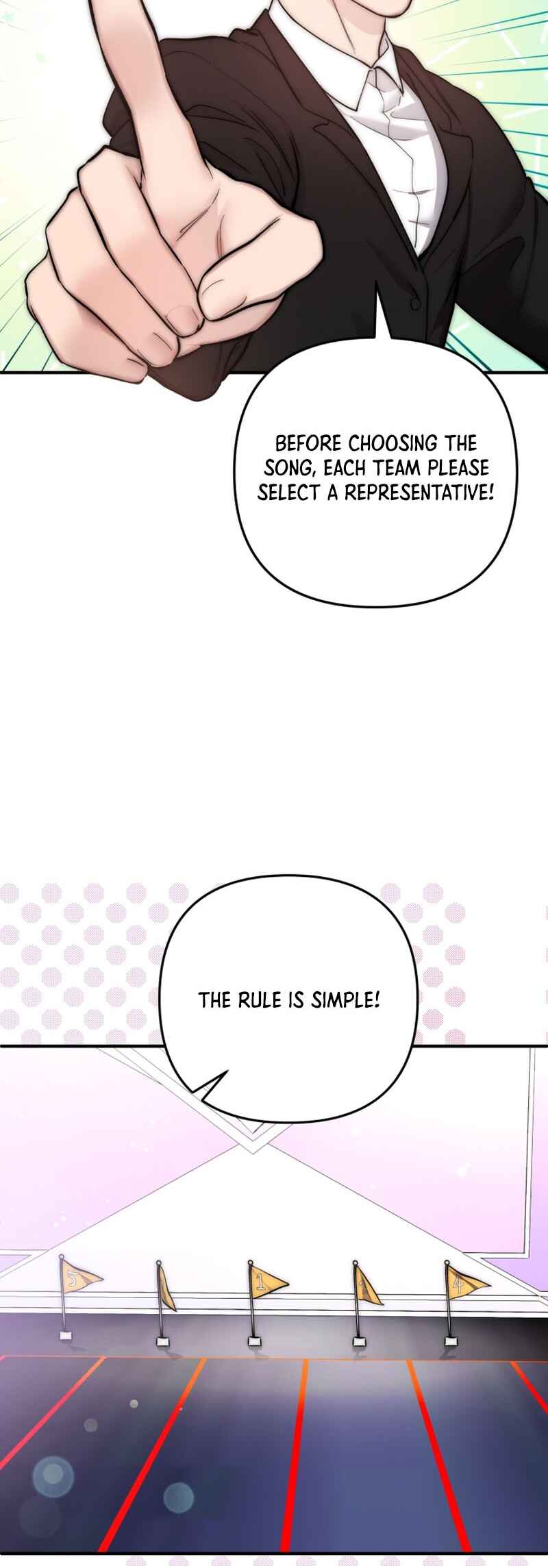 Yeongi Cheonjae, TOP Idol! Chapter 12 - Page 26