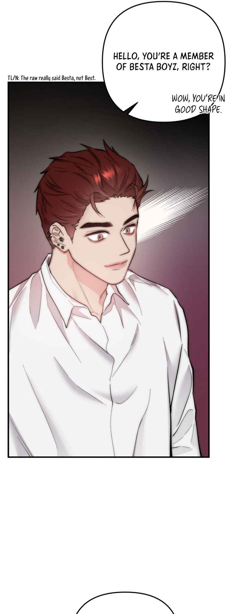 Yeongi Cheonjae, TOP Idol! Chapter 12 - Page 28