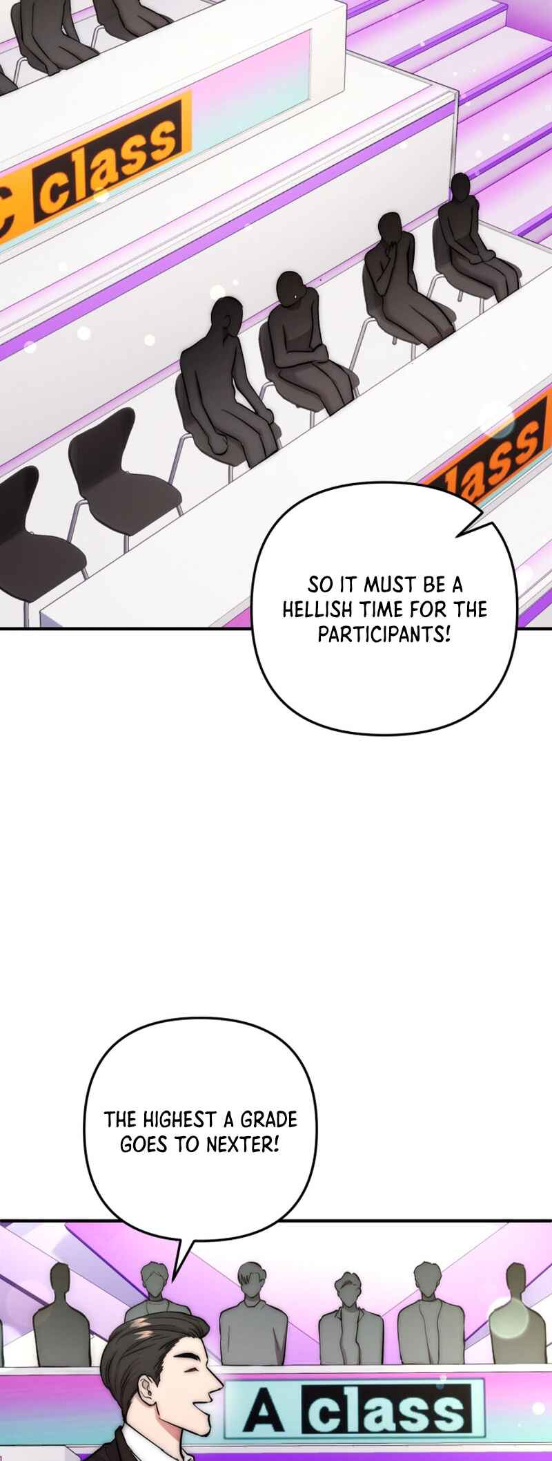 Yeongi Cheonjae, TOP Idol! Chapter 12 - Page 4
