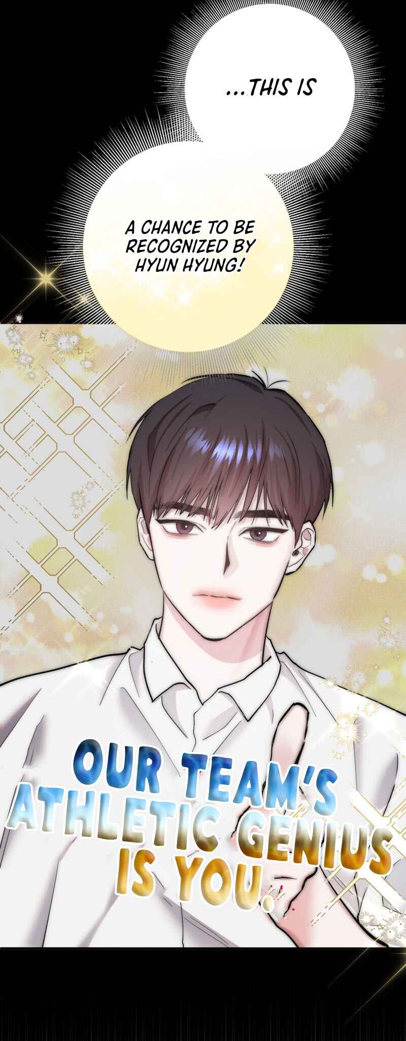 Yeongi Cheonjae, TOP Idol! Chapter 12 - Page 41