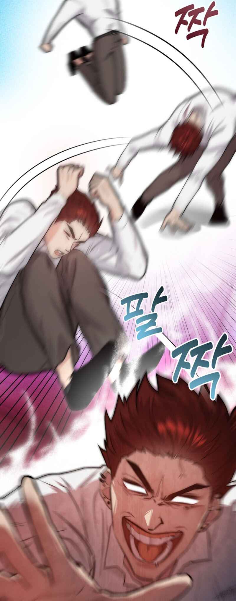 Yeongi Cheonjae, TOP Idol! Chapter 12 - Page 49