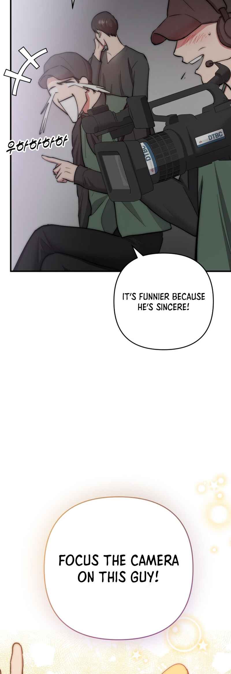 Yeongi Cheonjae, TOP Idol! Chapter 12 - Page 59