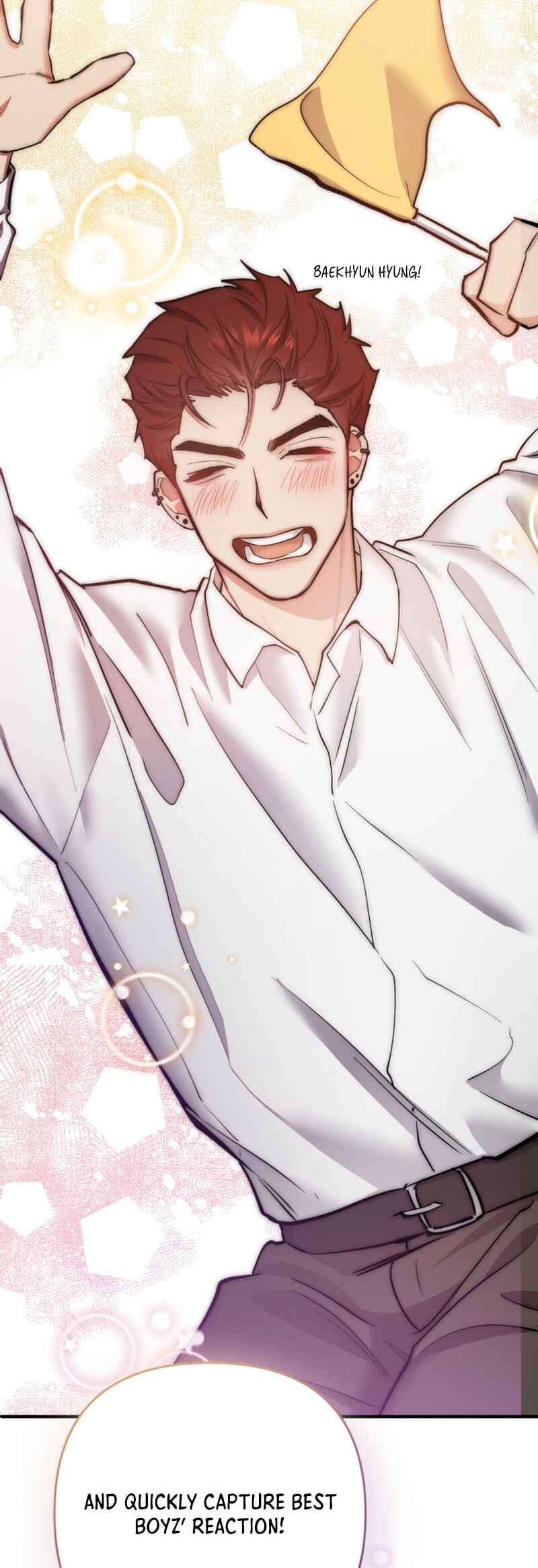 Yeongi Cheonjae, TOP Idol! Chapter 12 - Page 60
