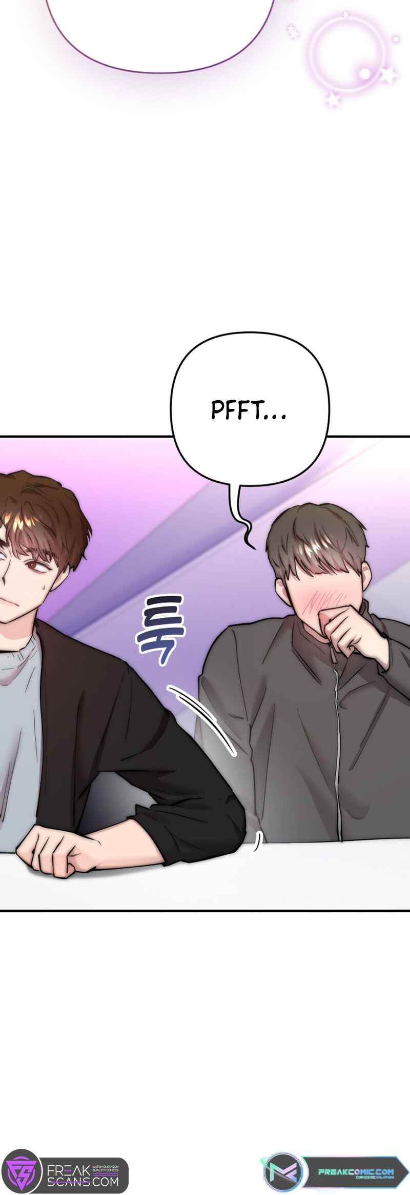 Yeongi Cheonjae, TOP Idol! Chapter 12 - Page 61