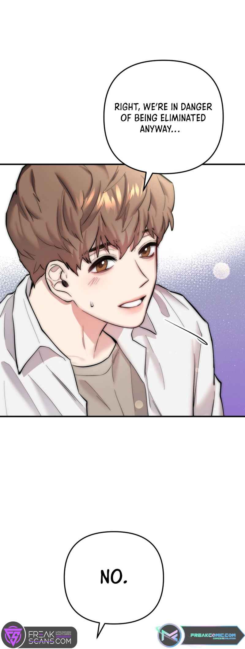 Yeongi Cheonjae, TOP Idol! Chapter 12 - Page 8