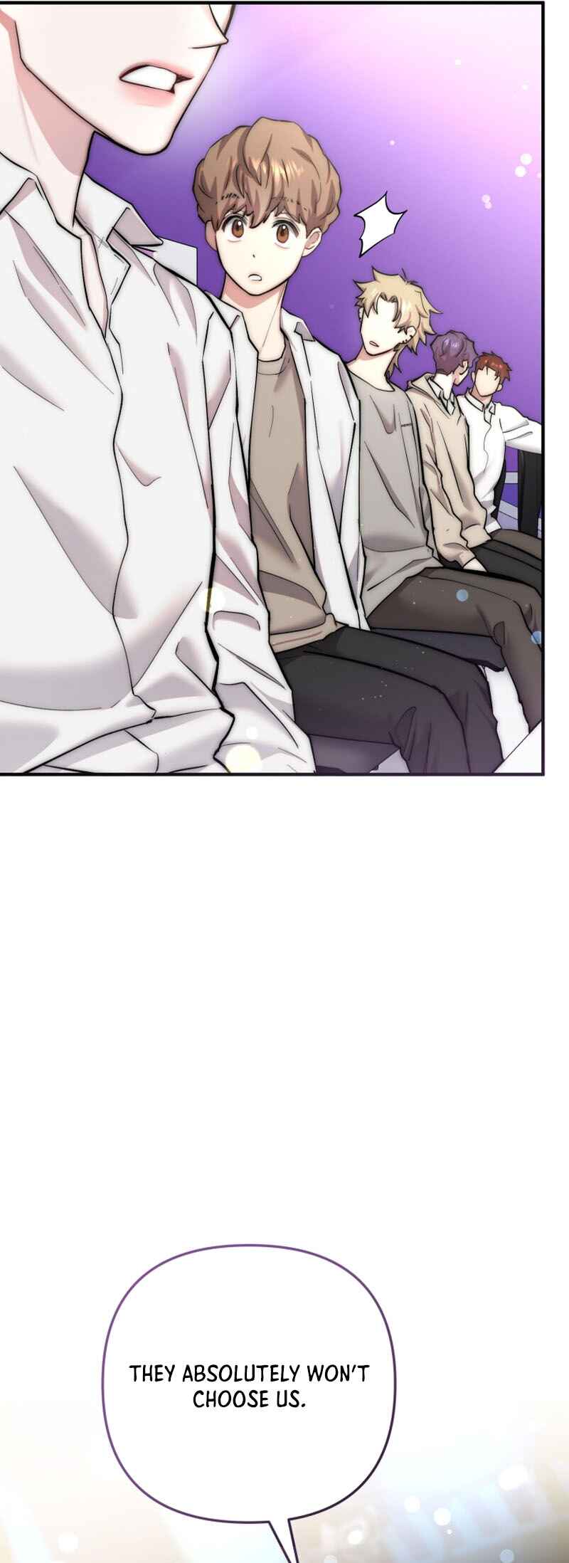 Yeongi Cheonjae, TOP Idol! Chapter 12 - Page 9