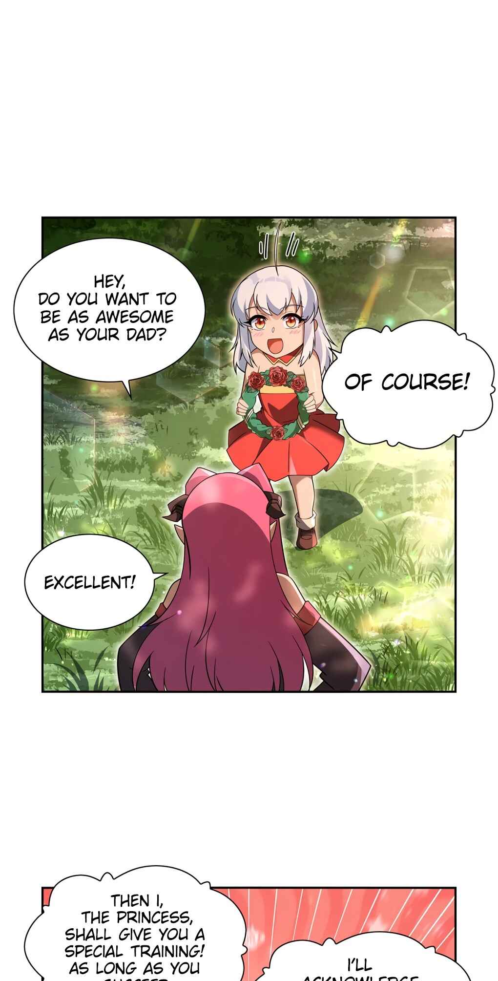 The Demon King who lost his Job Chapter 405 - Page 24