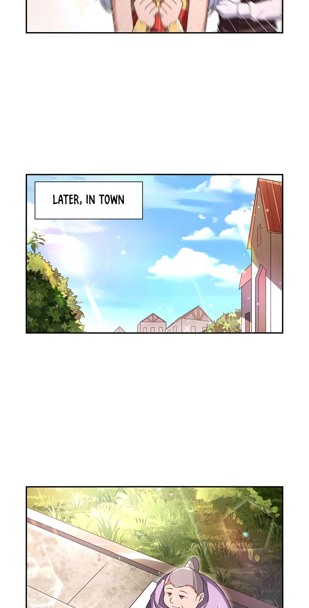 The Demon King who lost his Job Chapter 405 - Page 26