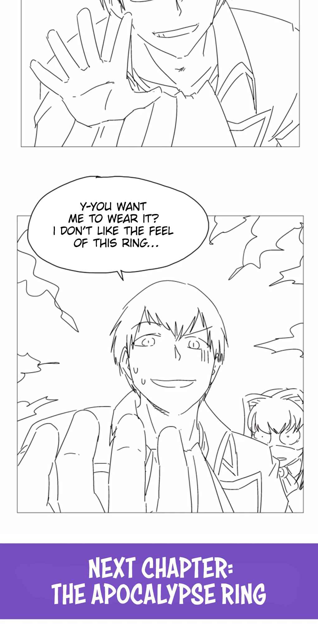 The Demon King who lost his Job Chapter 405 - Page 37