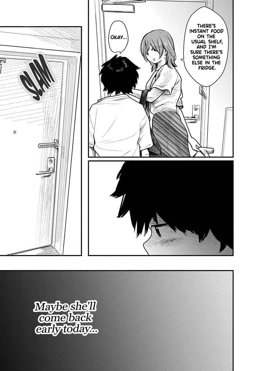 Kairaku no Rou Chapter 6 - Page 13