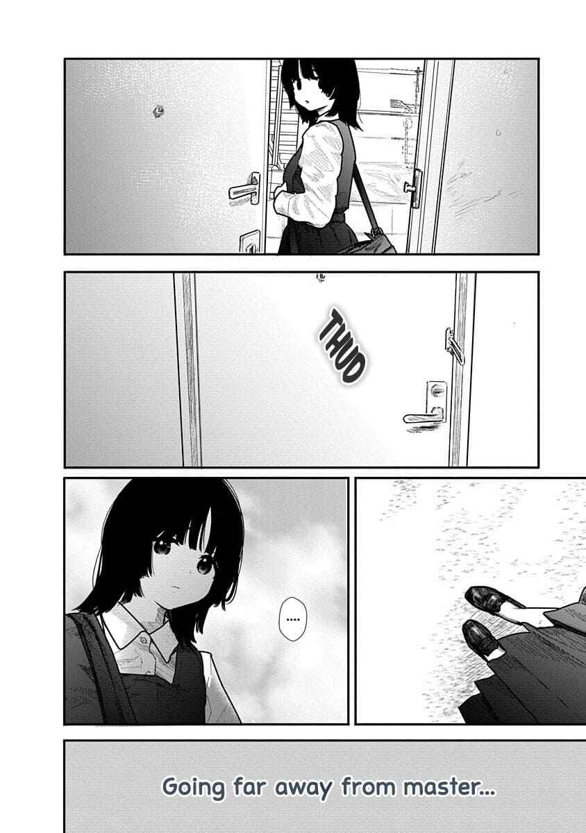 Kairaku no Rou Chapter 6 - Page 22