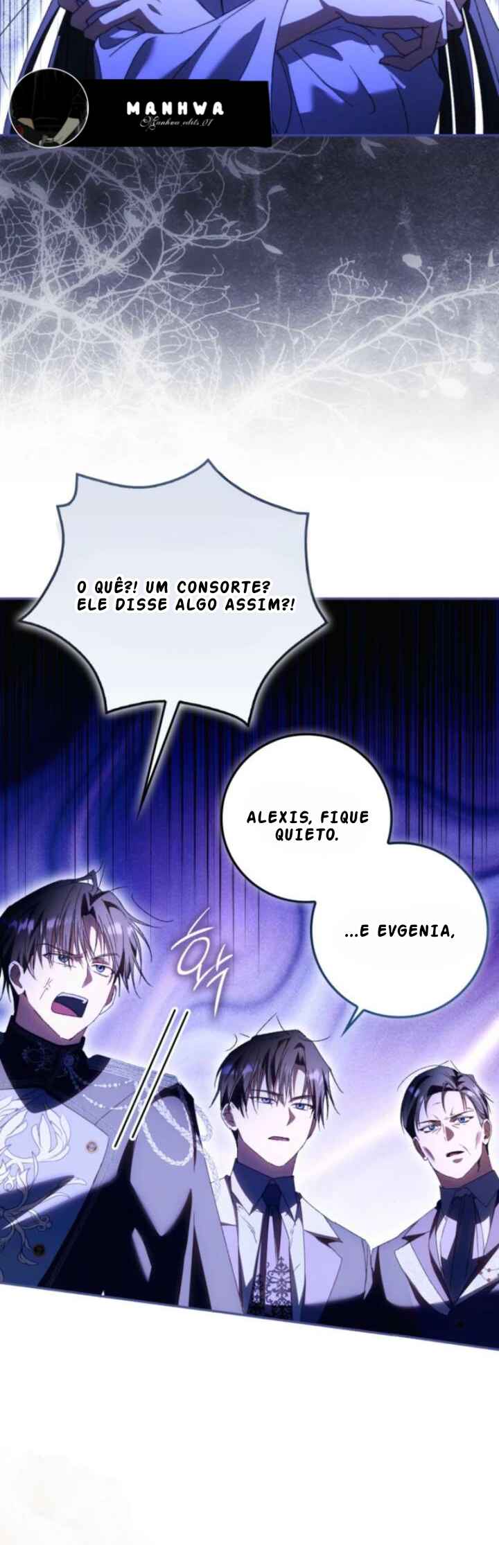 Nampyeoni Choeaeinde Ihondanghal Geot Gatda Chapter 8 - Page 11