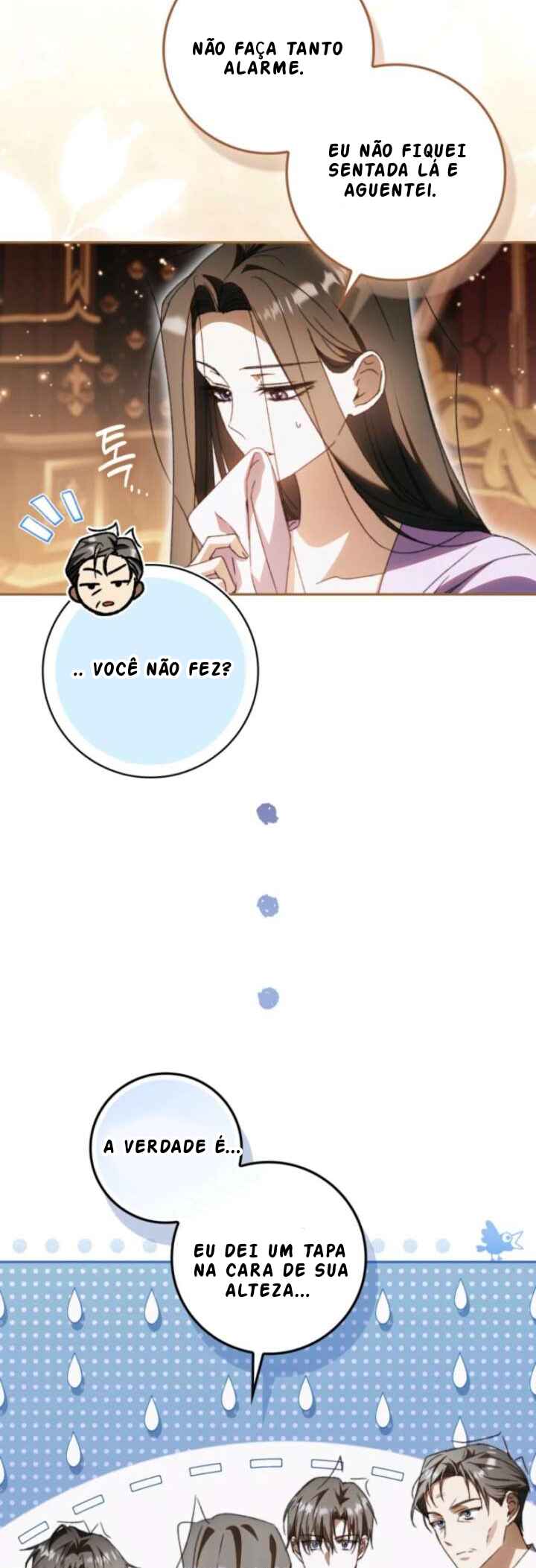 Nampyeoni Choeaeinde Ihondanghal Geot Gatda Chapter 8 - Page 14