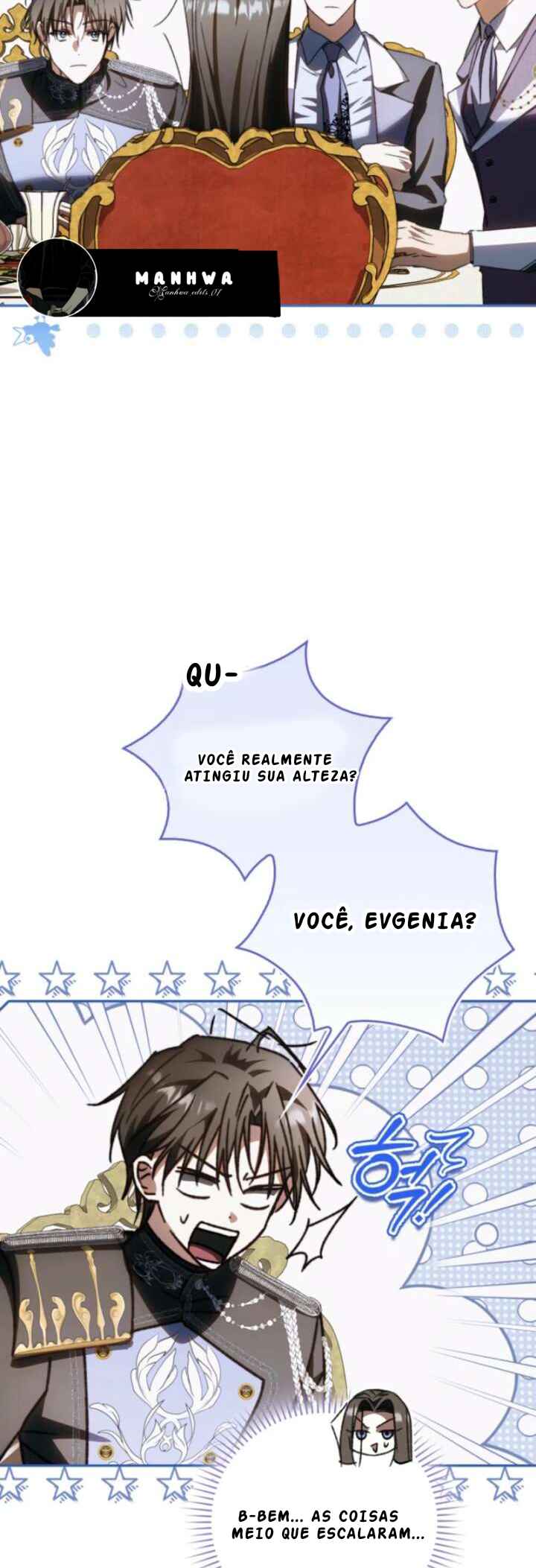 Nampyeoni Choeaeinde Ihondanghal Geot Gatda Chapter 8 - Page 15