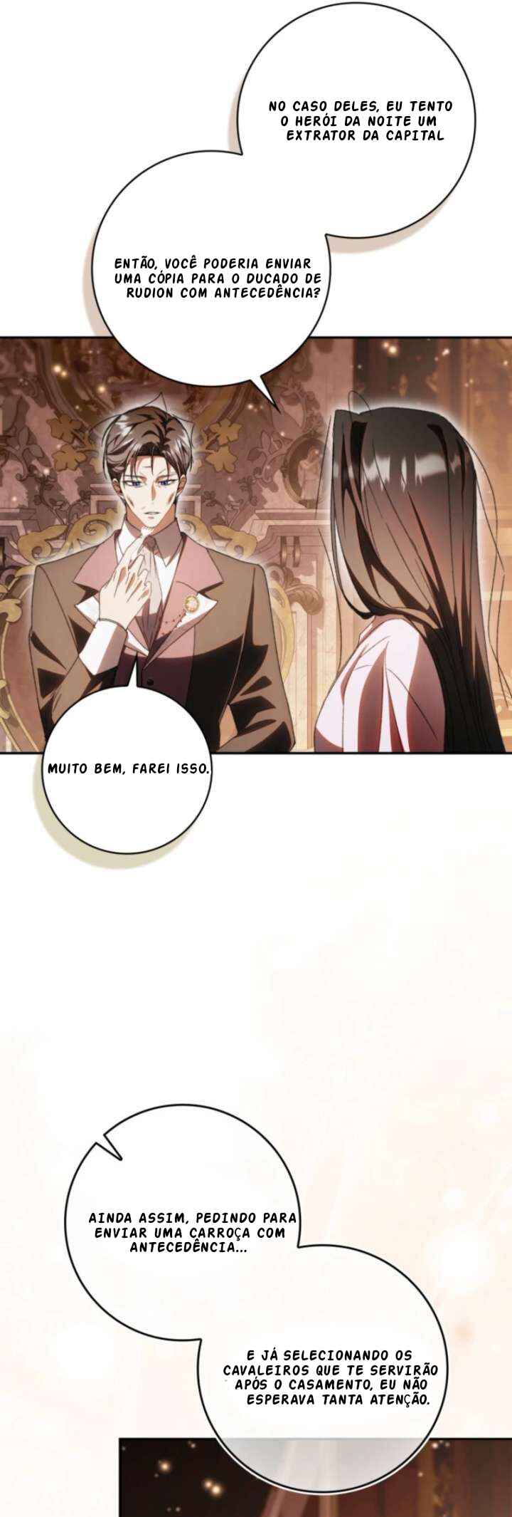 Nampyeoni Choeaeinde Ihondanghal Geot Gatda Chapter 8 - Page 25