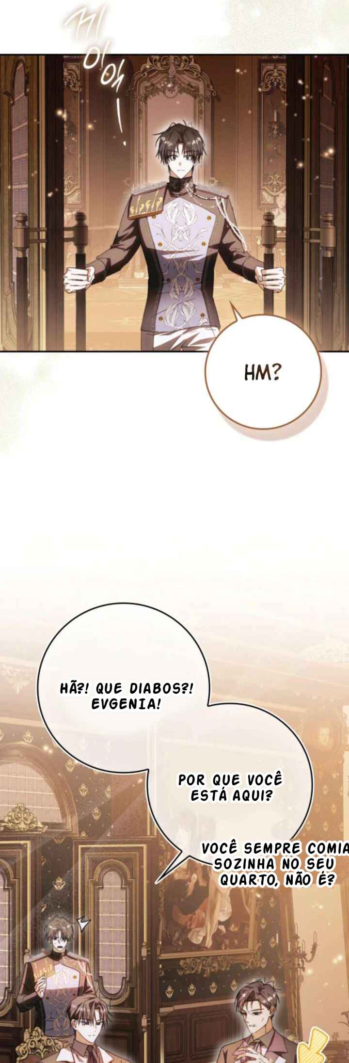 Nampyeoni Choeaeinde Ihondanghal Geot Gatda Chapter 8 - Page 3