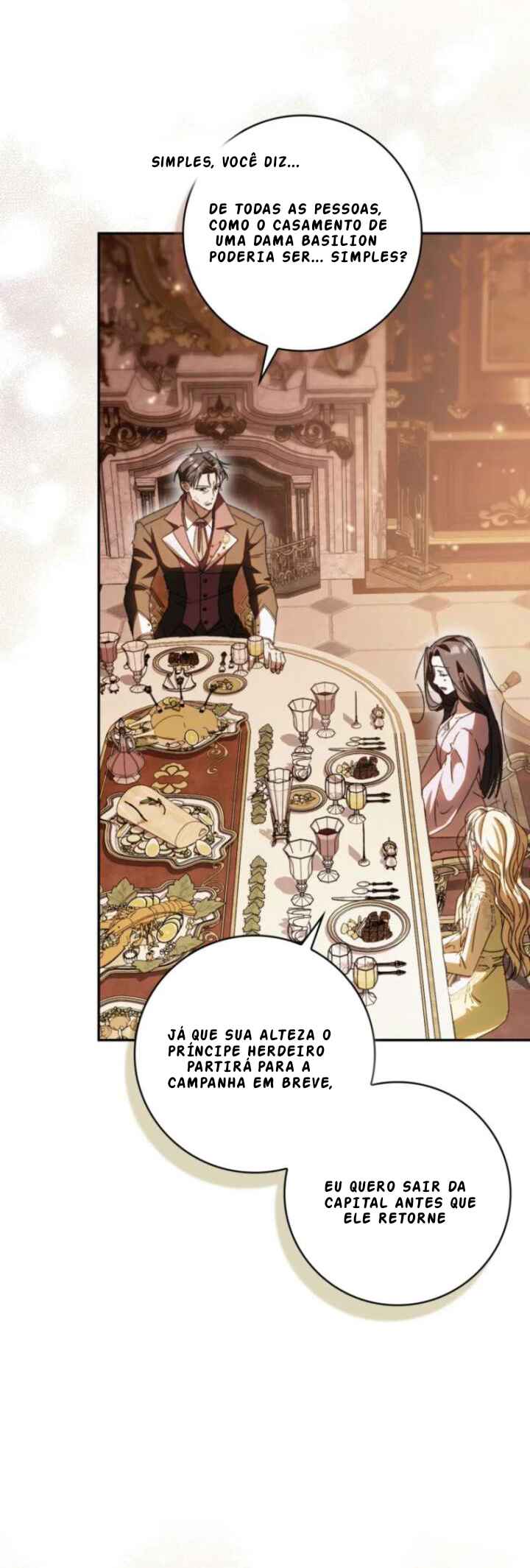 Nampyeoni Choeaeinde Ihondanghal Geot Gatda Chapter 8 - Page 30