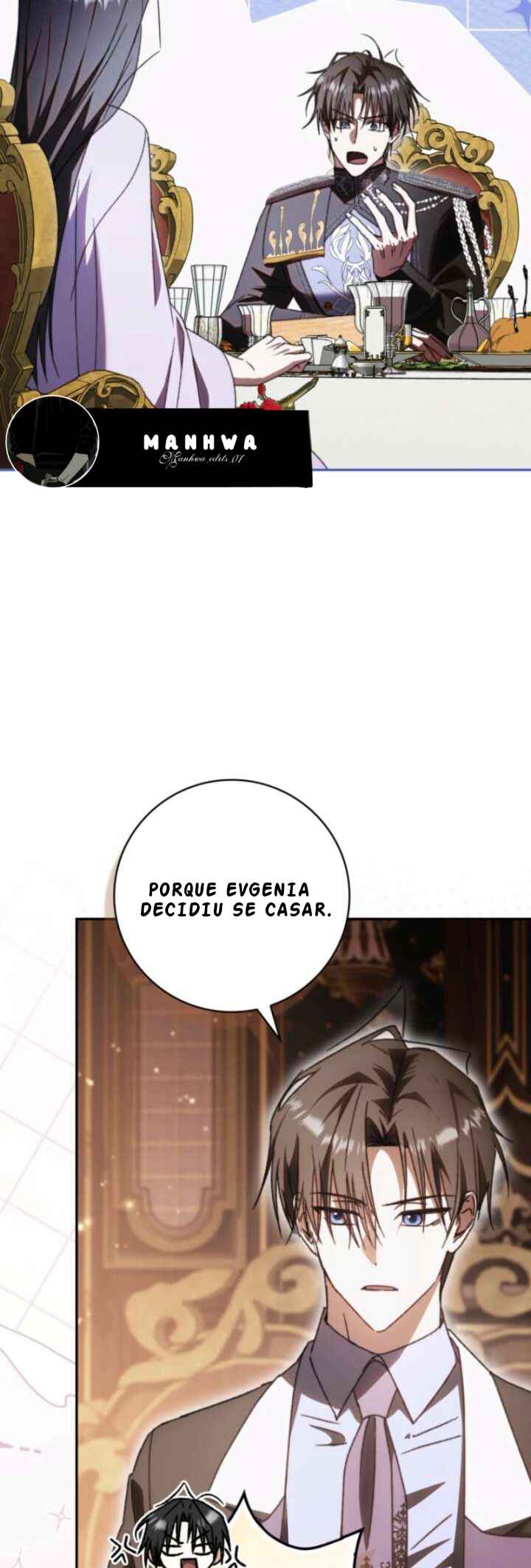 Nampyeoni Choeaeinde Ihondanghal Geot Gatda Chapter 8 - Page 32
