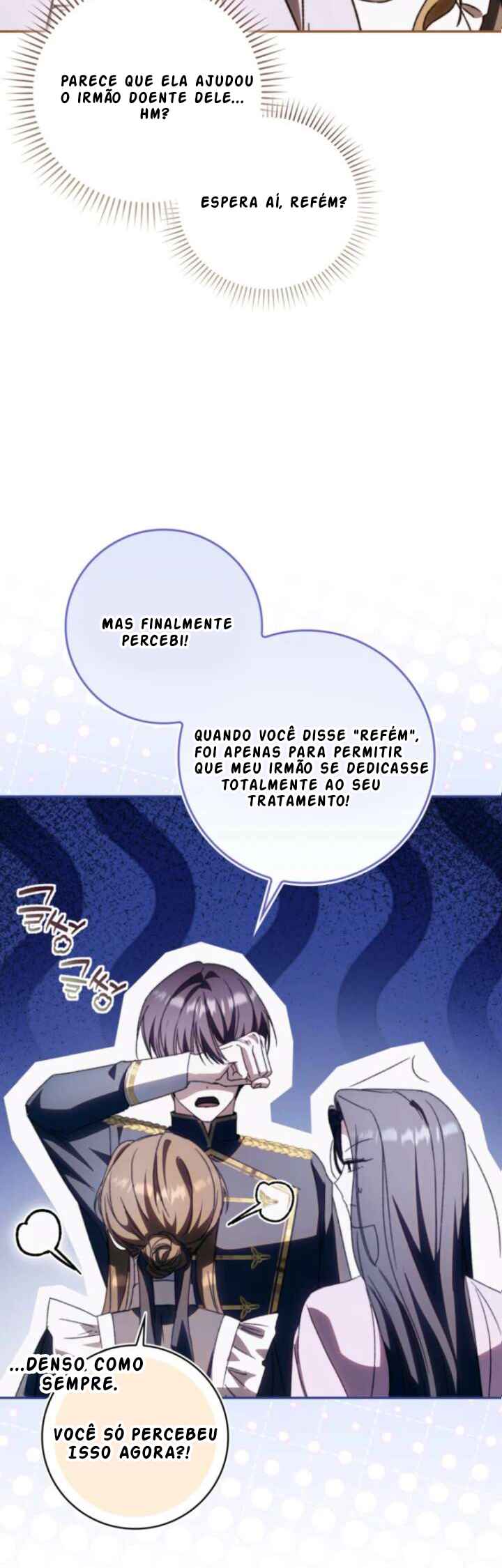 Nampyeoni Choeaeinde Ihondanghal Geot Gatda Chapter 8 - Page 46