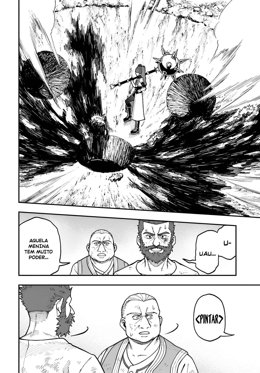 Nito no Taidana Isekai Shoukougun ~Saijaku Shoku "Healer" nano ni Saikyou wa Cheat desu ka?~ Chapter 34 - Page 19