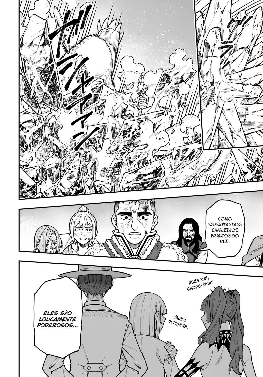Nito no Taidana Isekai Shoukougun ~Saijaku Shoku "Healer" nano ni Saikyou wa Cheat desu ka?~ Chapter 34 - Page 27