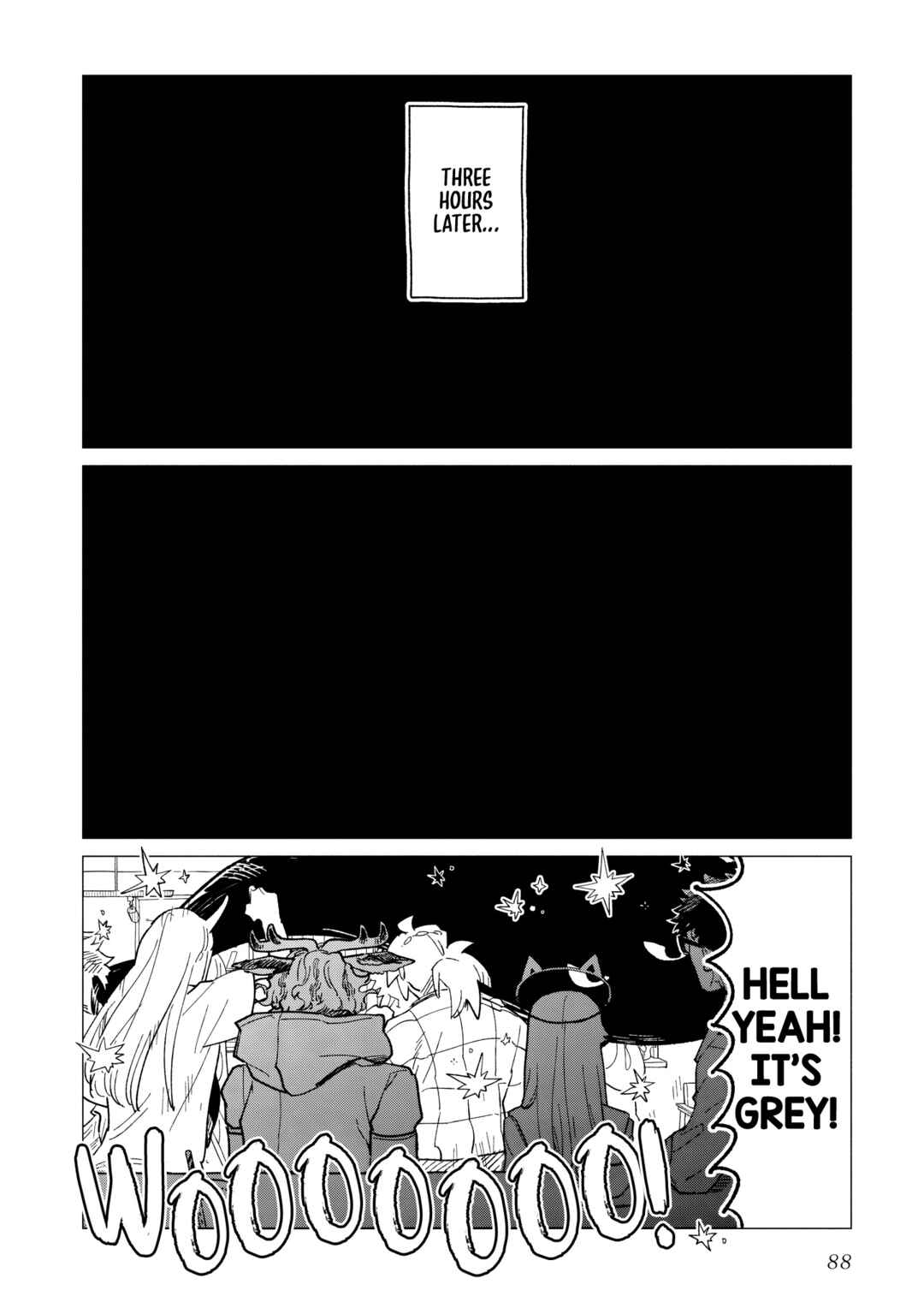 Shinozaki-kun no Mente Jijou Chapter 37 - Page 28