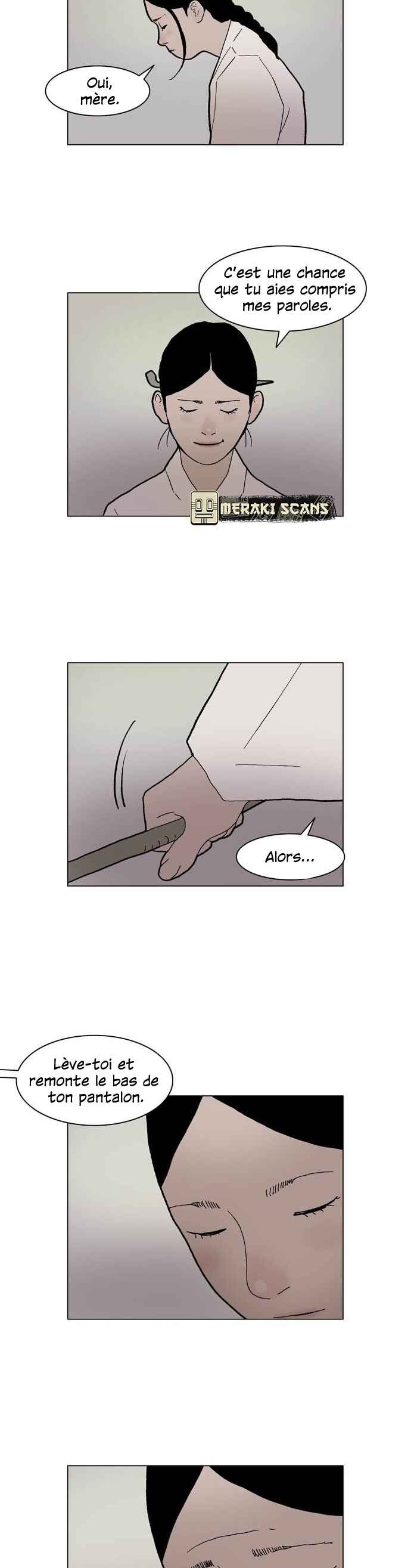 Sinsu ui Guseul Chapter 1 - Page 18