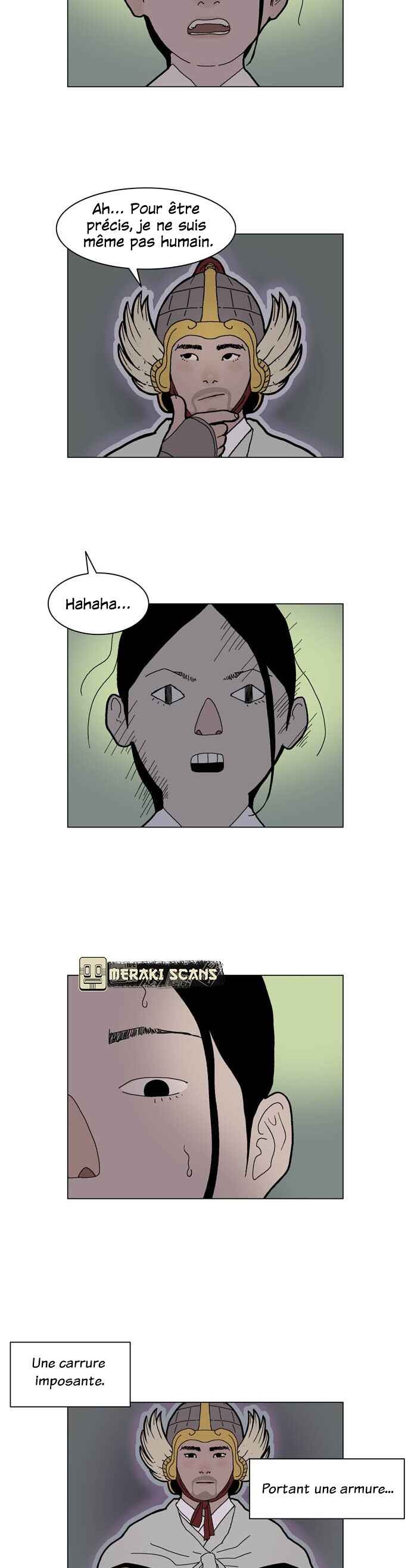 Sinsu ui Guseul Chapter 1 - Page 25