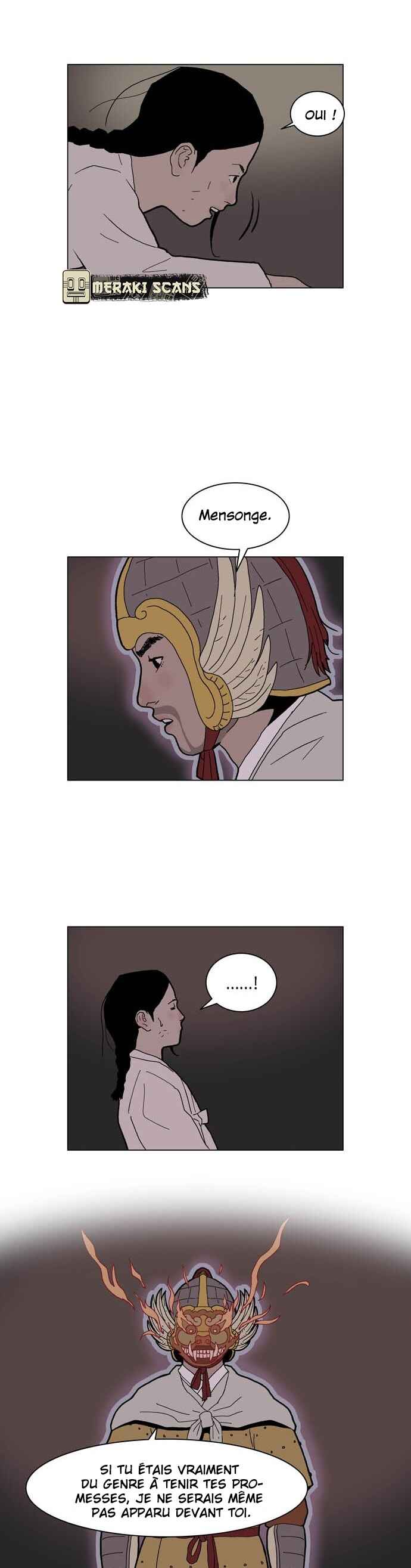 Sinsu ui Guseul Chapter 1 - Page 34