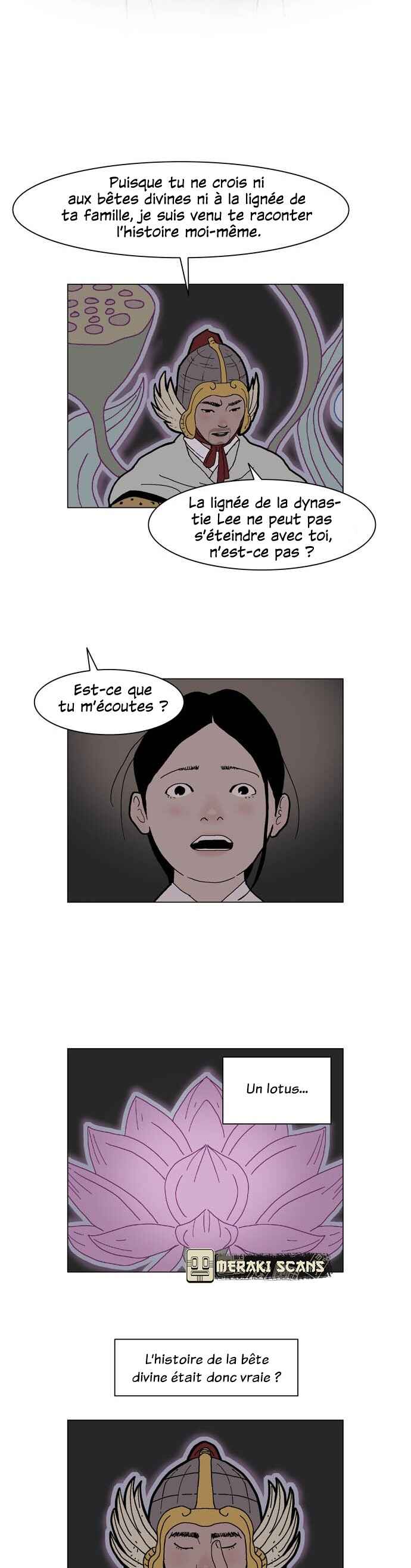 Sinsu ui Guseul Chapter 1 - Page 37