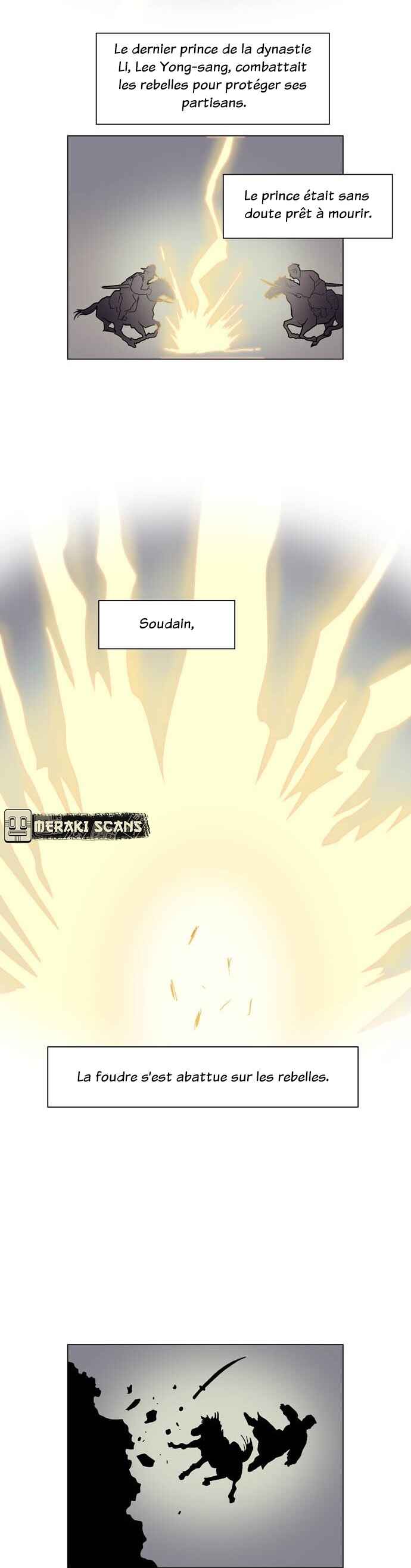 Sinsu ui Guseul Chapter 1 - Page 39