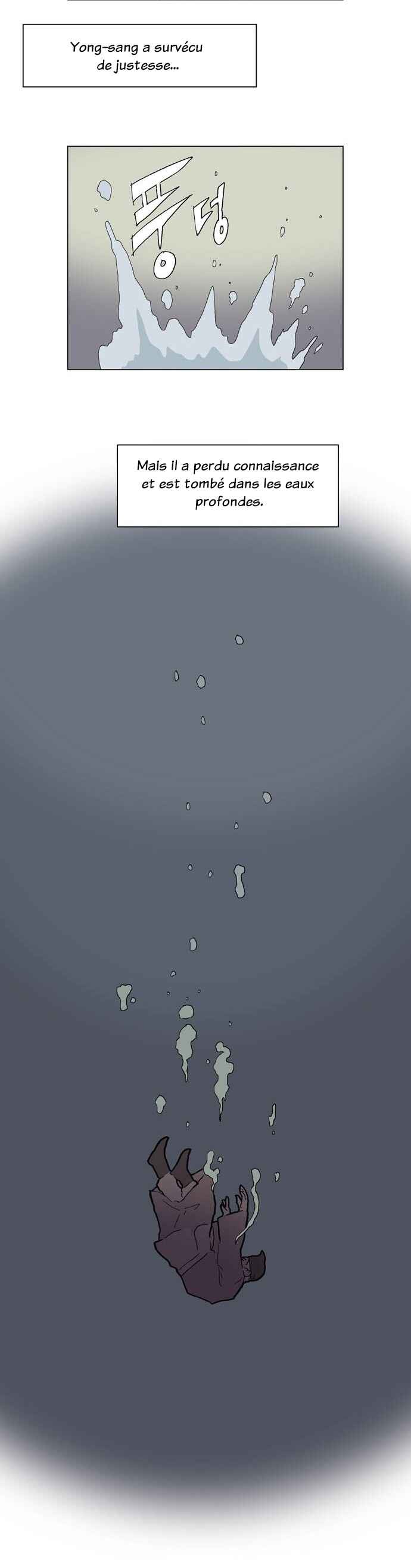 Sinsu ui Guseul Chapter 1 - Page 40